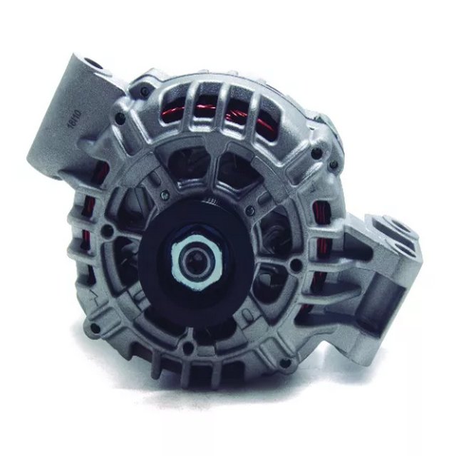 Car Alternator 23065 1S65-10300-AA SG9B056 439466 for FORD FIESTA 1.0L, 1.6L